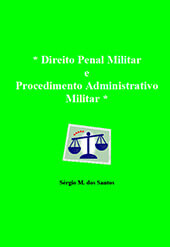 Direito Penal Militar e Procedimentos Administrativos Militar