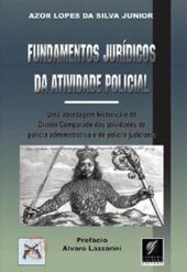 Fundamentos Jurídicos da Atividade Policial.