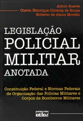 Legislação Policial Militar Anotada