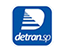 Logotipo do DETRAN