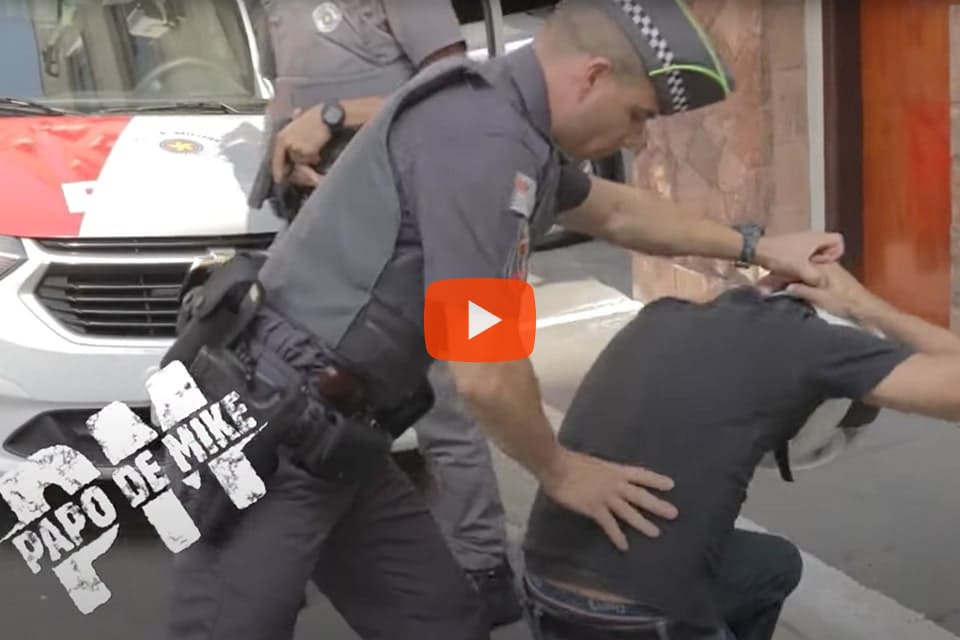 Estratégia é a arma mais eficiente